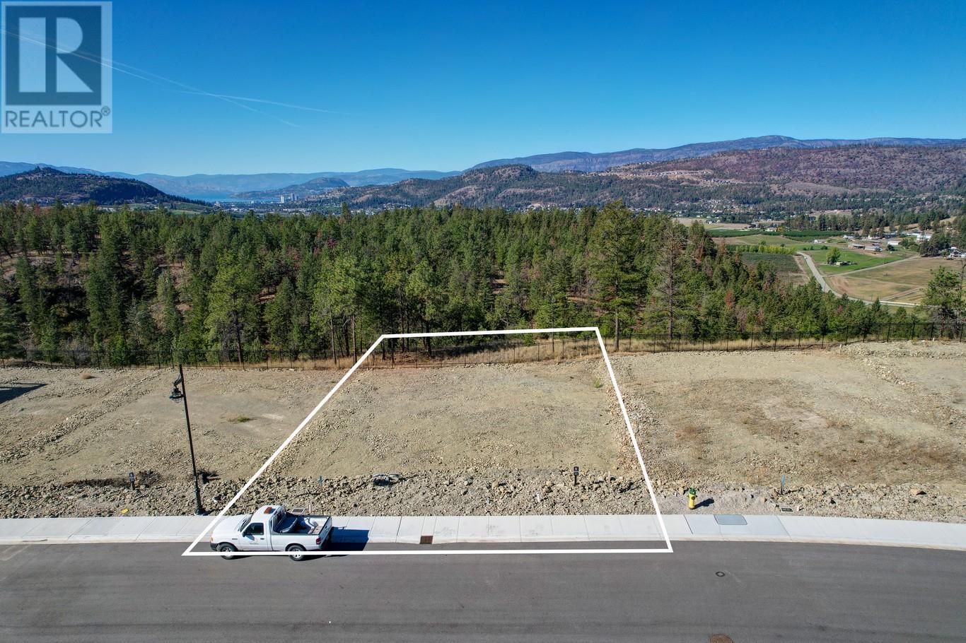 670 Kingswood Terrace Lot# 35