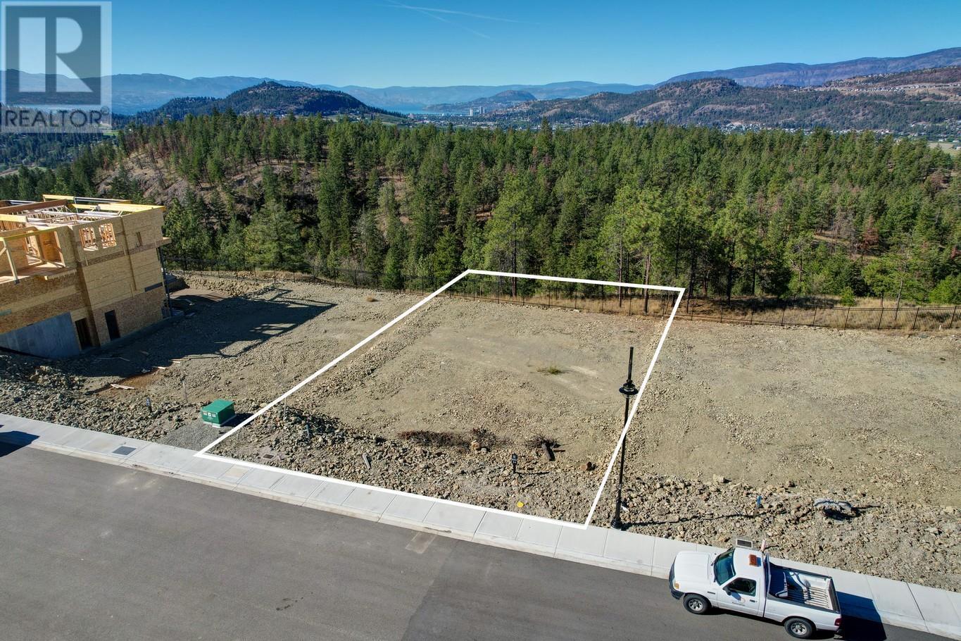 662 Kingswood Terrace Lot# 34