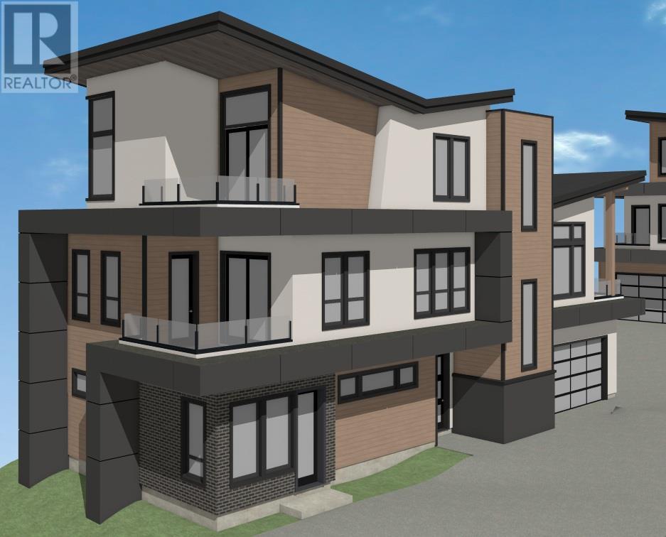 757 Barnaby Road Lot# SL2