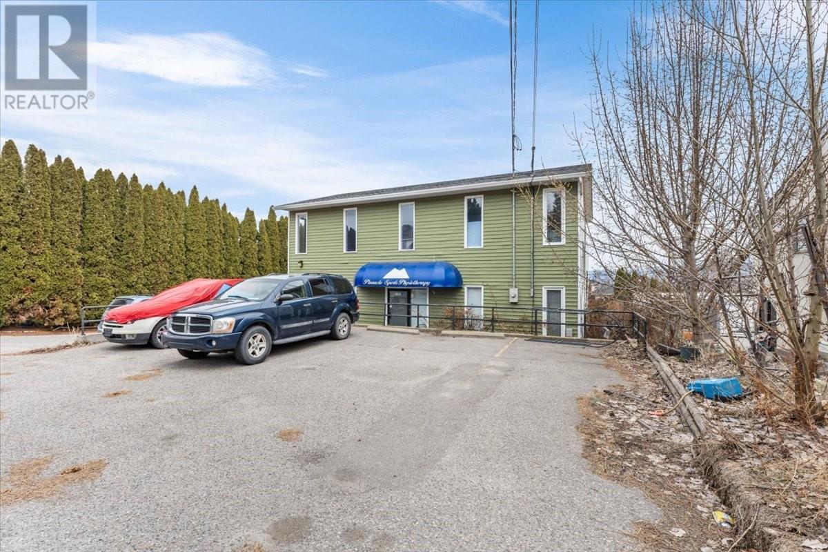 3585 Elliott Road