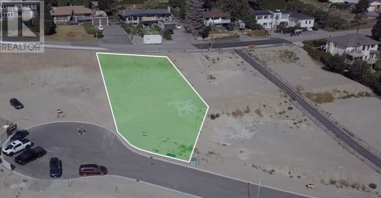 2376 Bridgeview Road Lot# 3