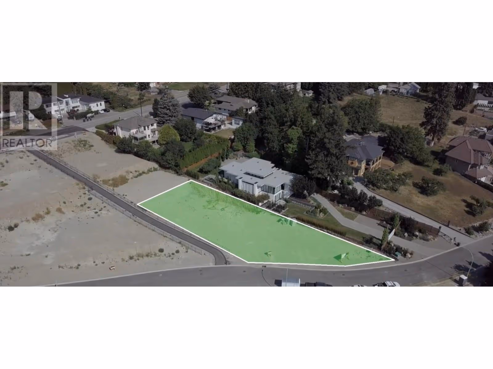 2364 Bridgeview Road Lot# 9