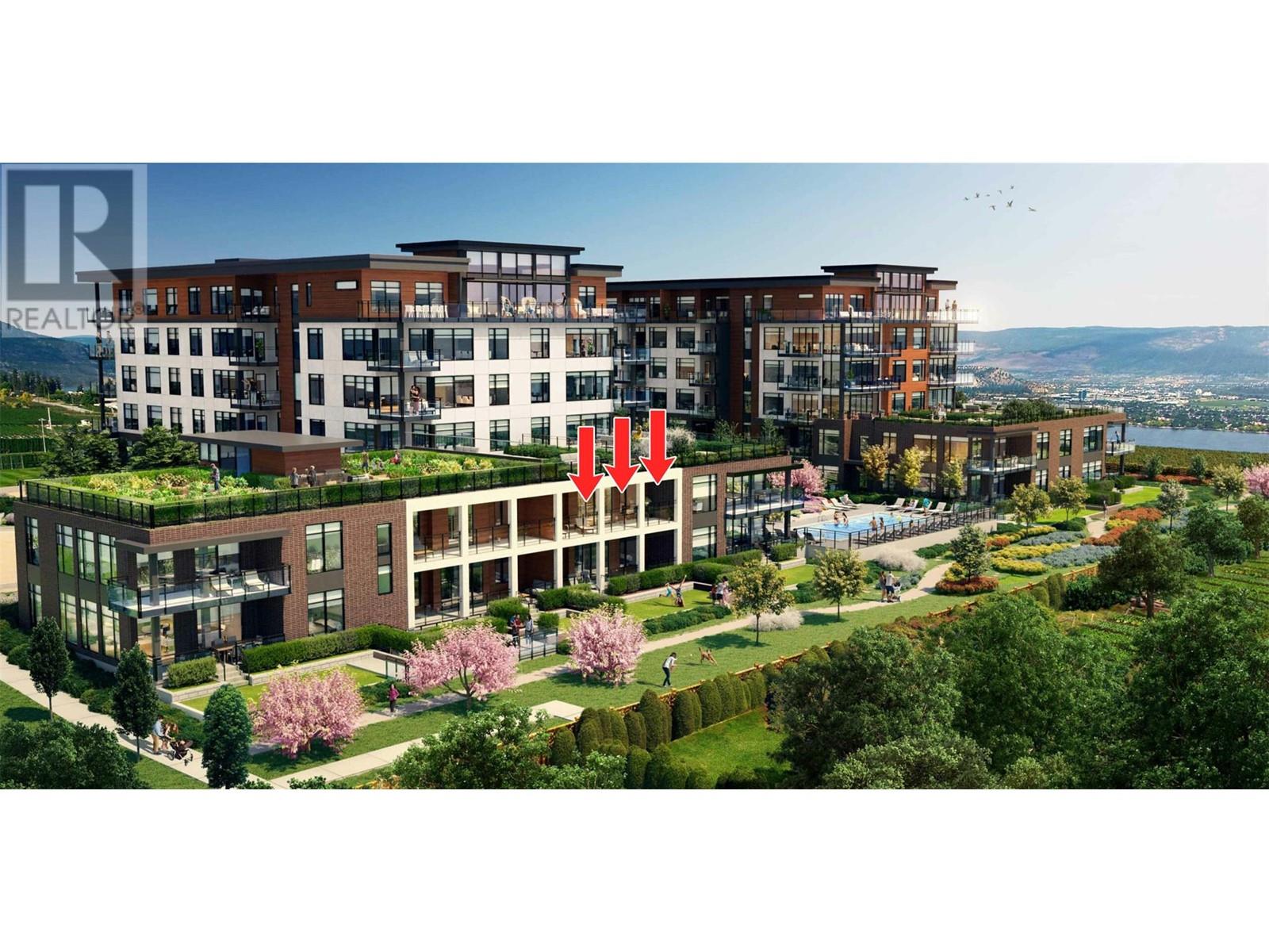 2760 Olalla Road Unit# 206