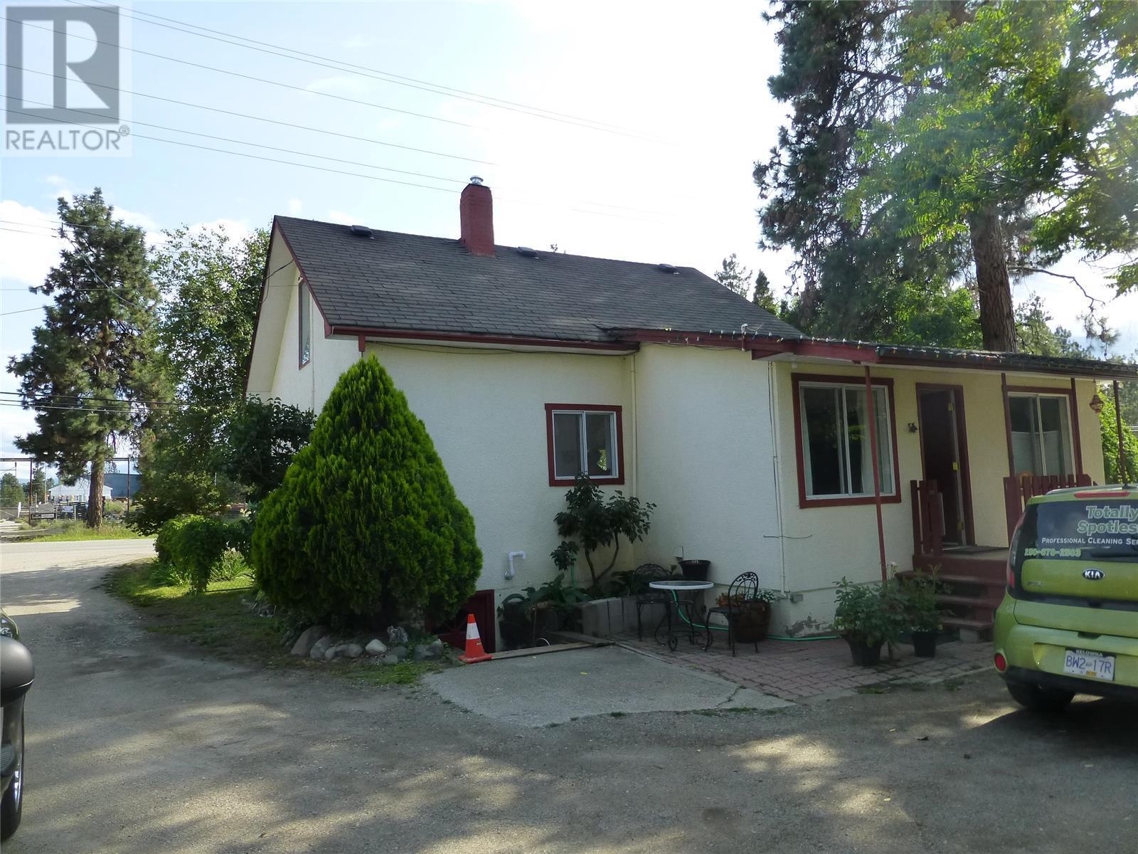 510 / 520 Beaver Lake Road