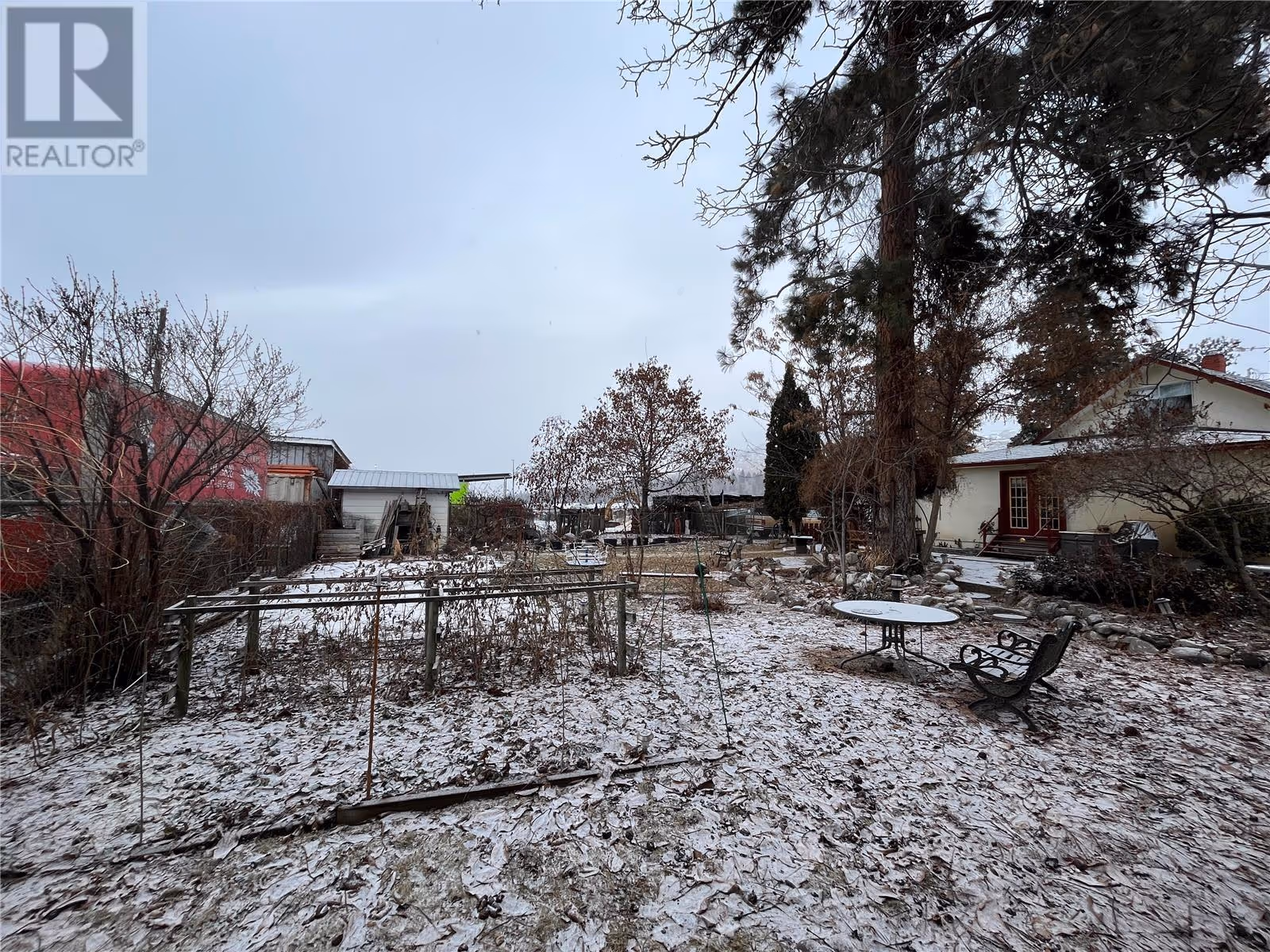 510-520 Beaver Lake Road Lot# 4