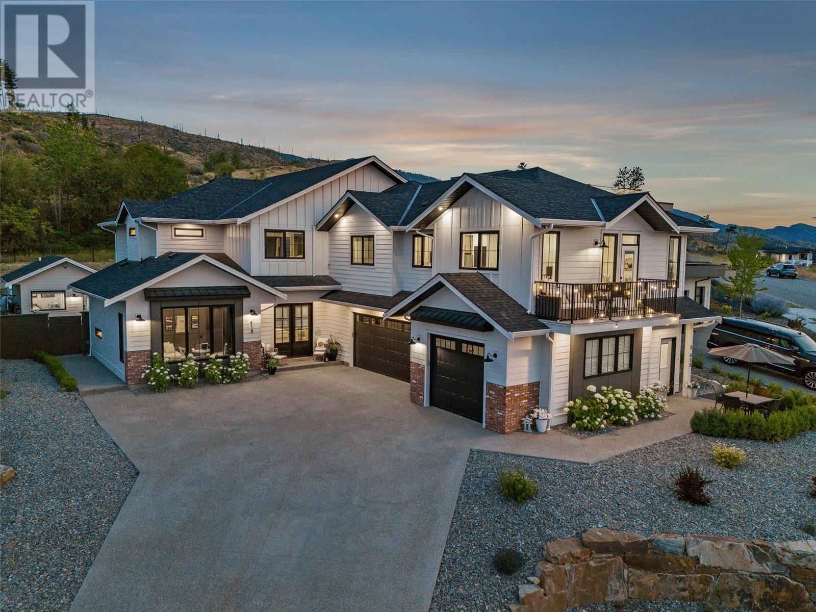 415 Hawk Hill Drive