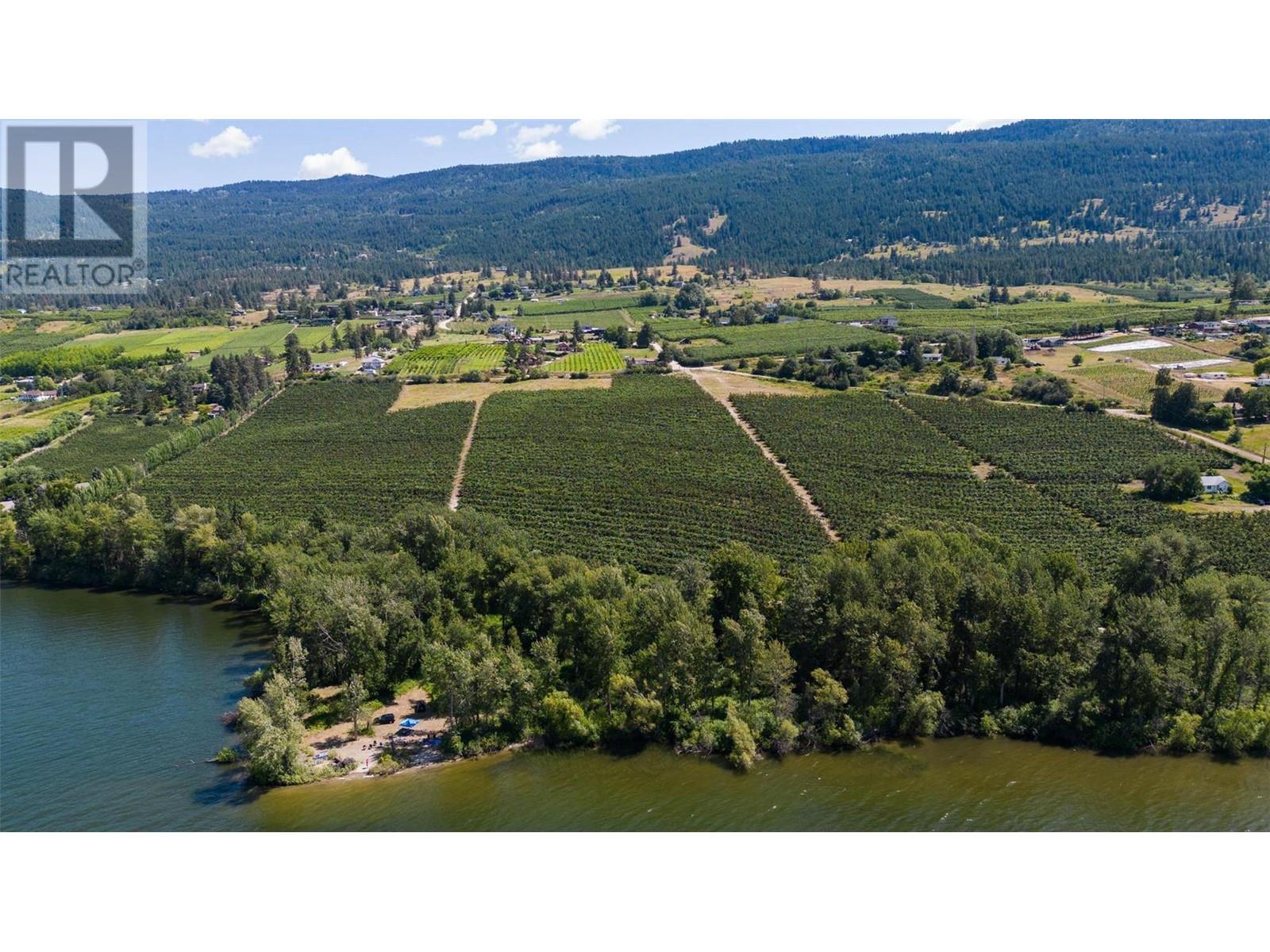 LOT B Oyama Road