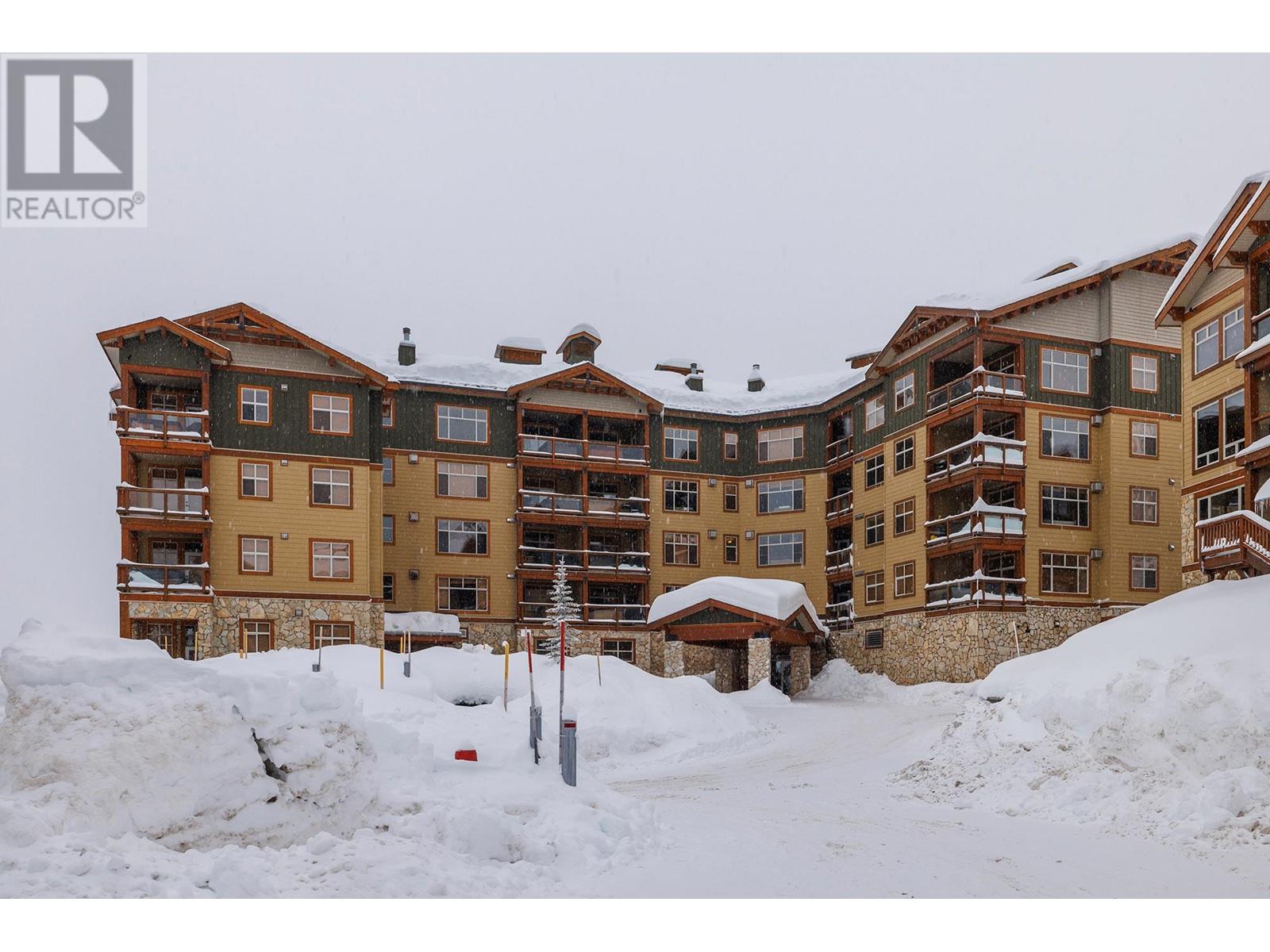 7700 Porcupine Road Unit# 4-602