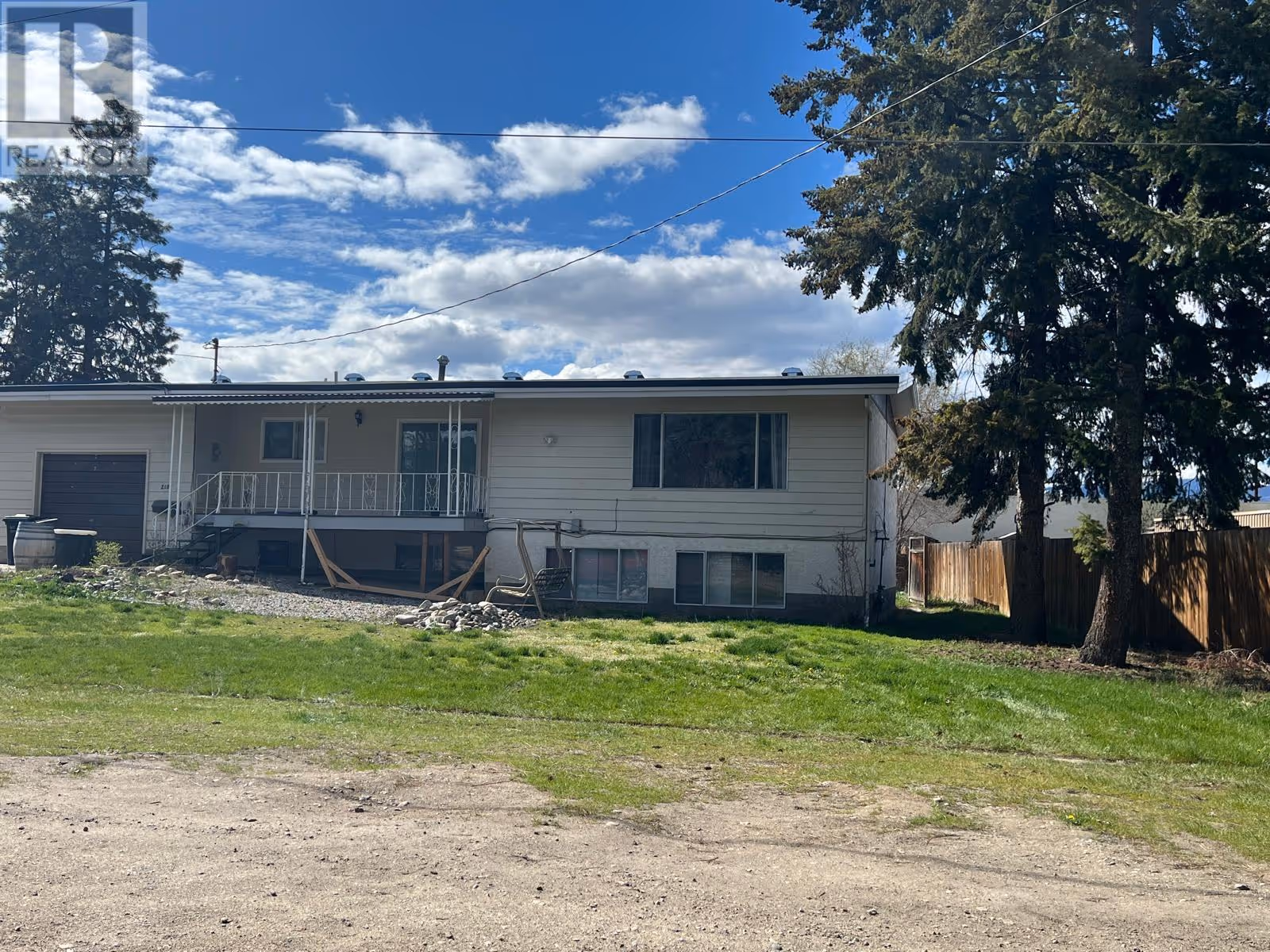 210-240 Pemberton Road