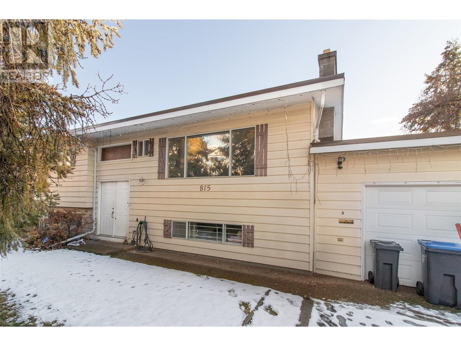 815 Graham Road