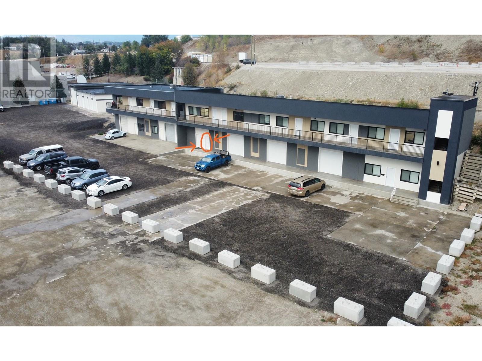1101 Kalamalka Lake Road Unit# 106