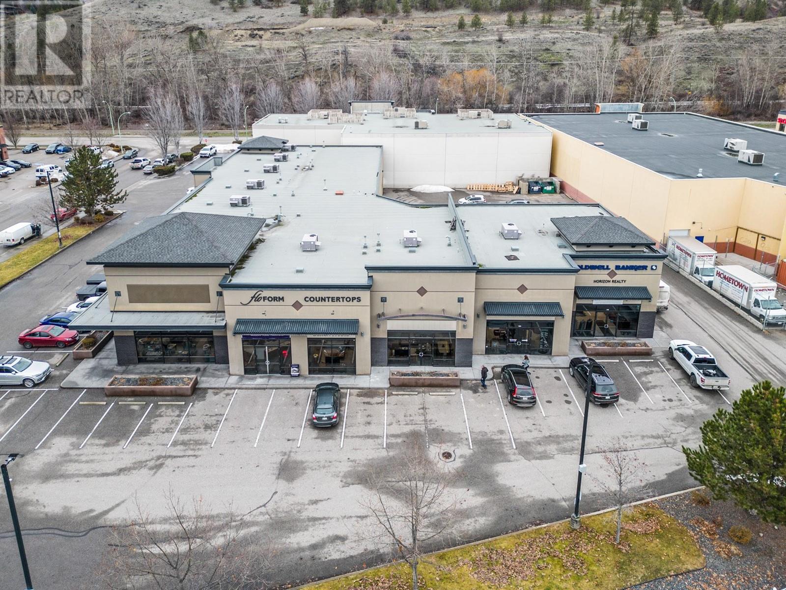 1641 Commerce Avenue Unit# 107 & 108