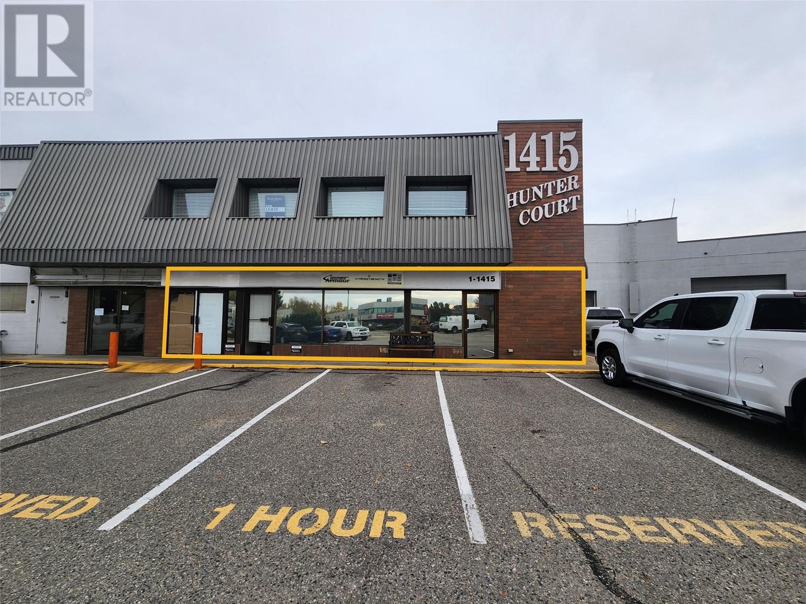 1415 Hunter Court Unit# 1 A/B