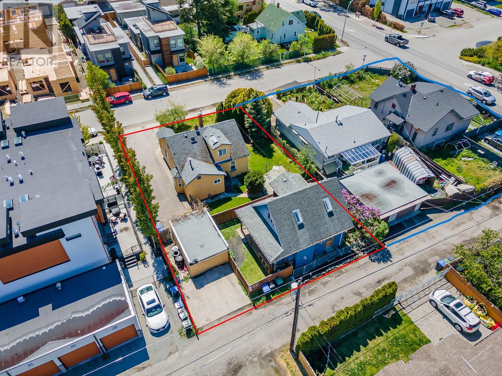 550 Patterson Avenue