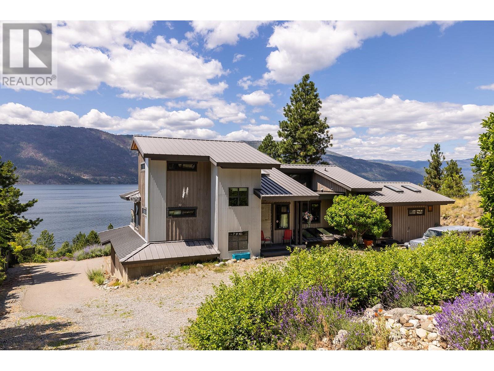 10145 Okanagan Centre Road W