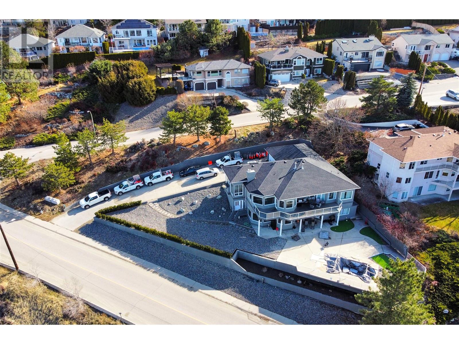 845 Toovey Road
