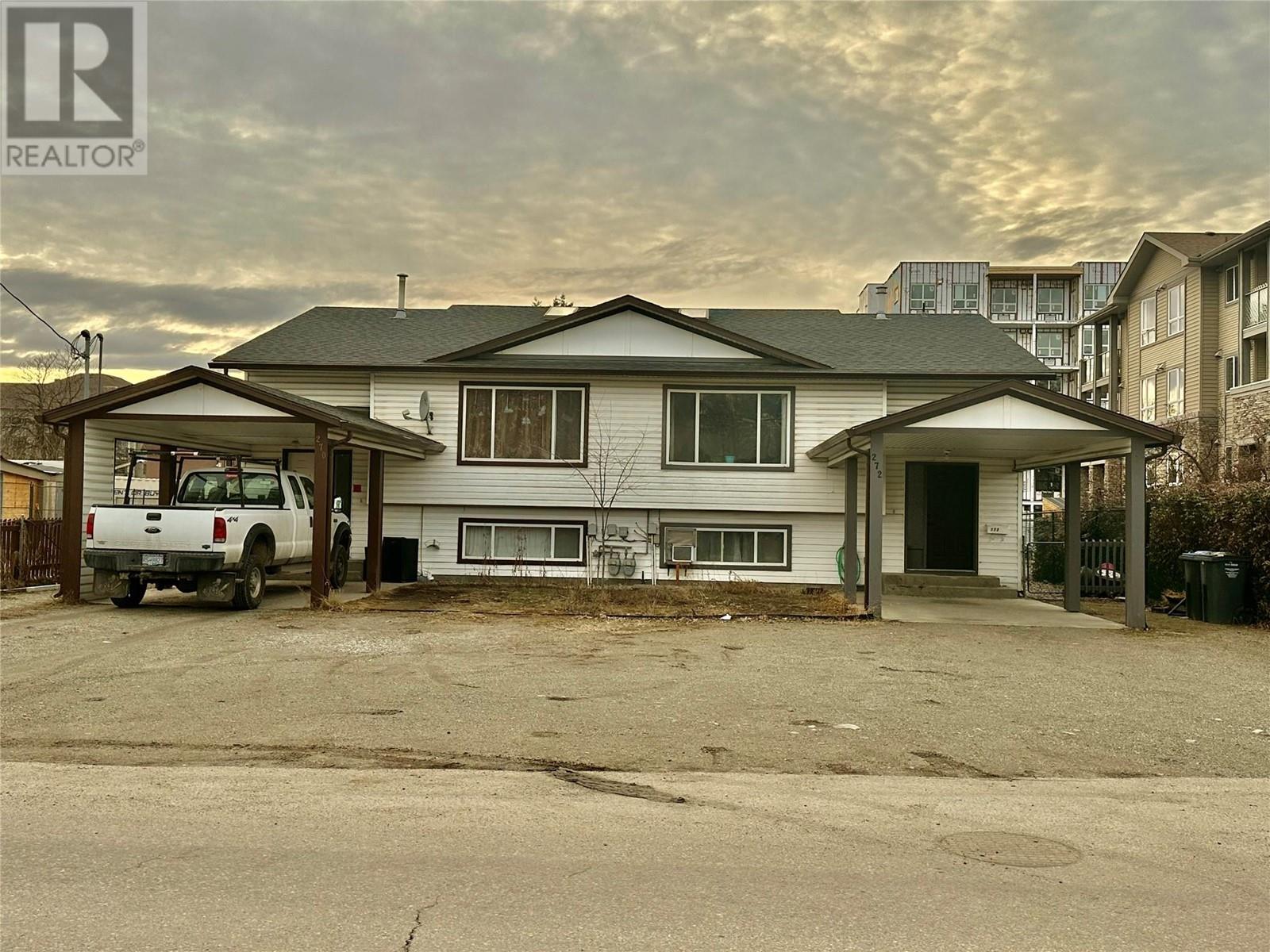 270 Asher Road