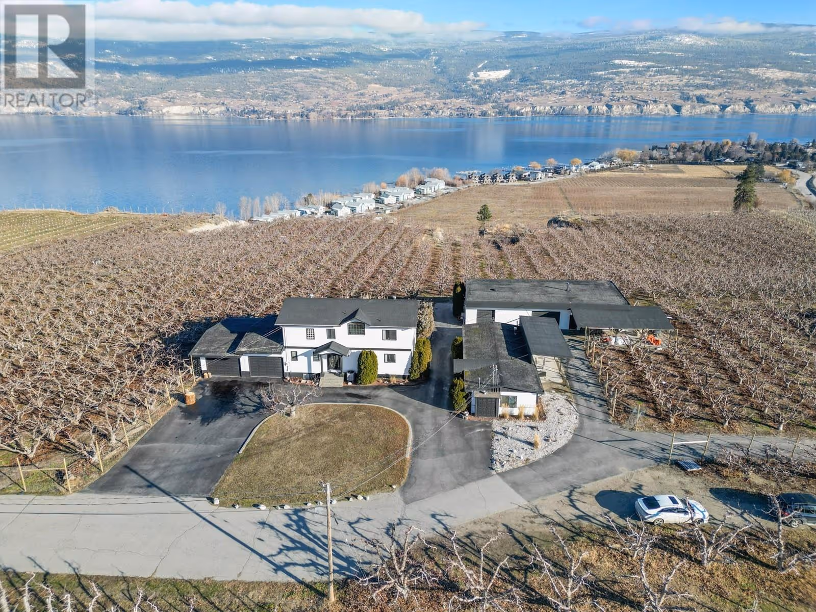 8211 Front Bench Road