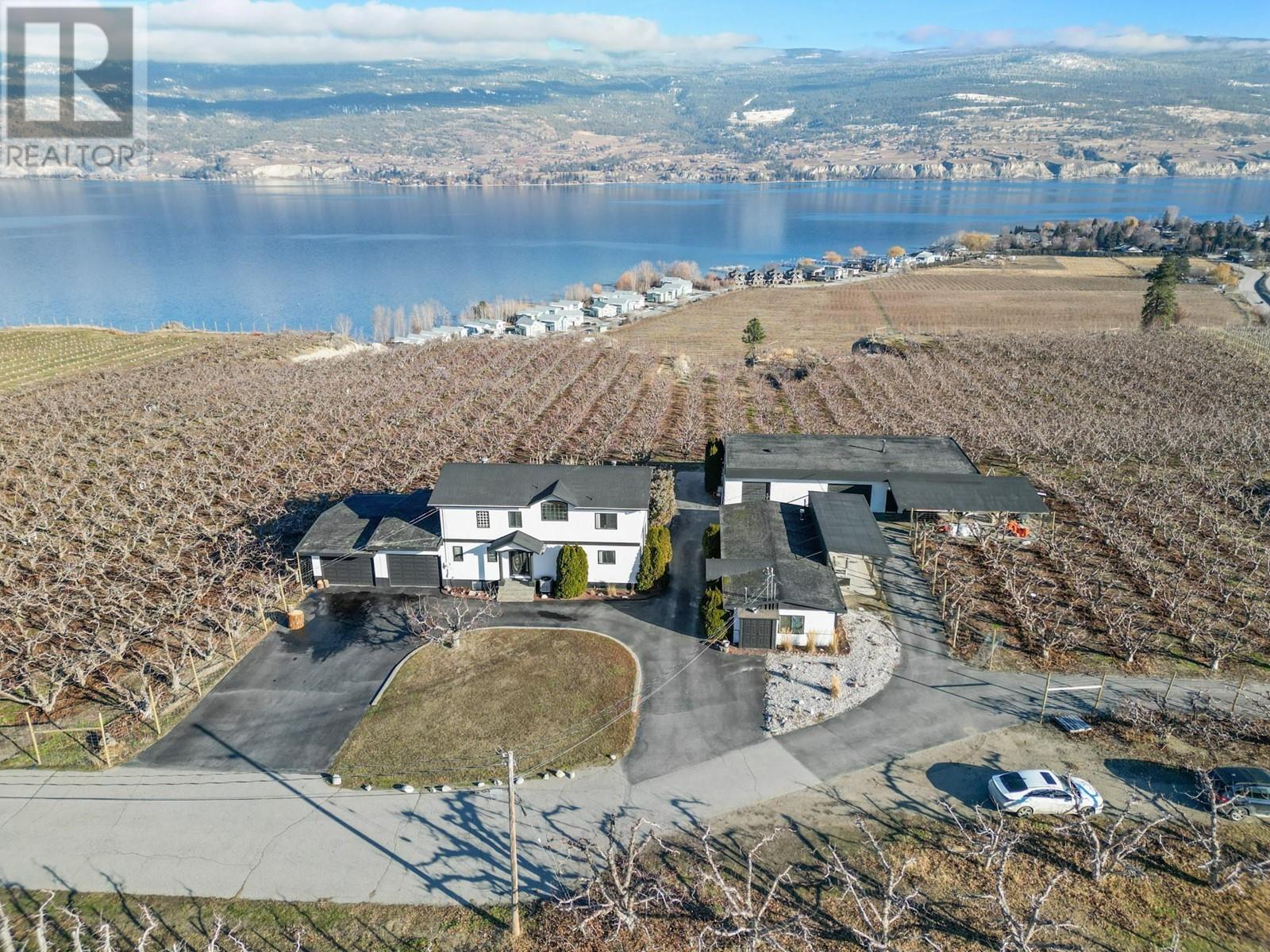 8211 Front Bench Road