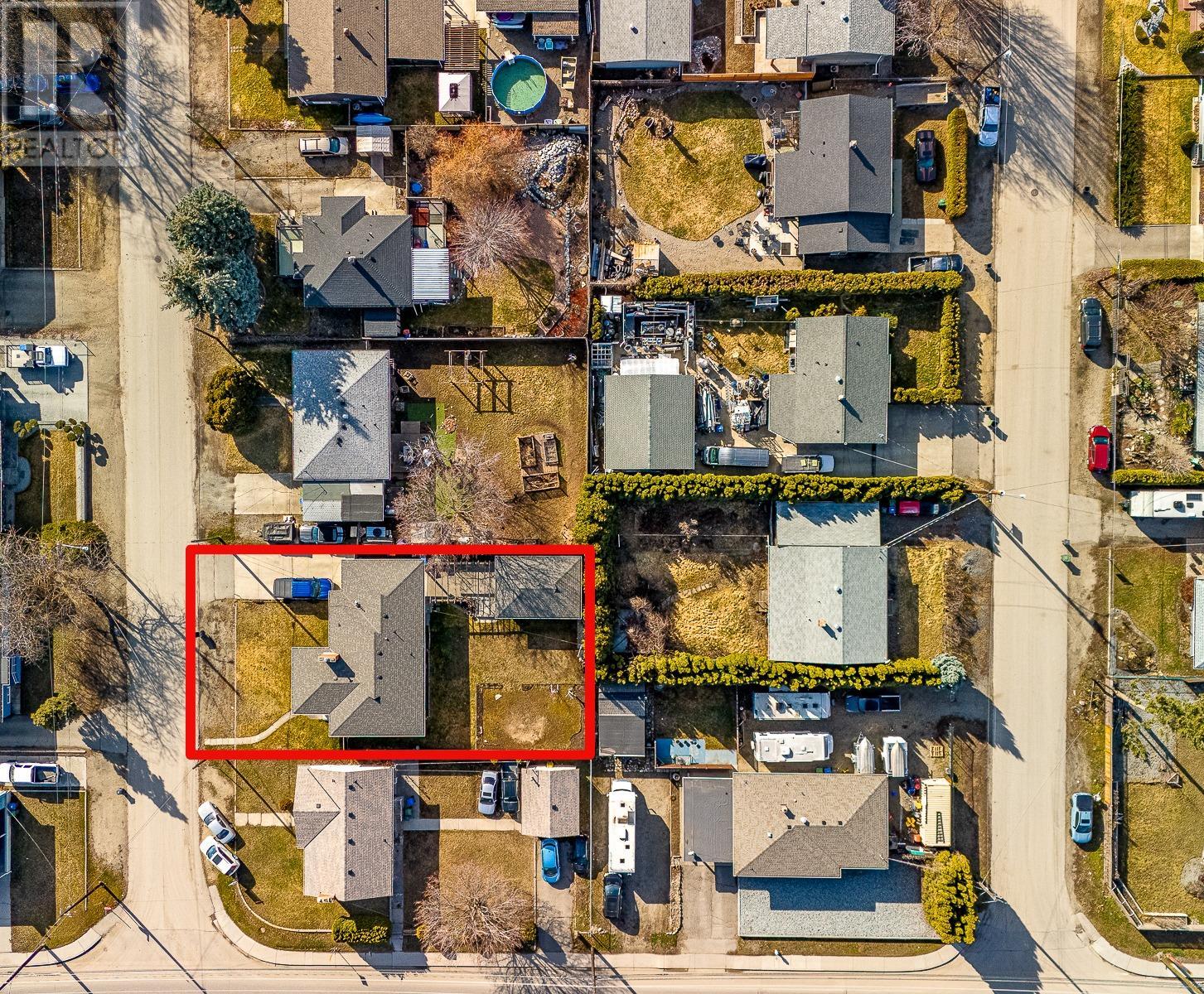 520 Donhauser Road