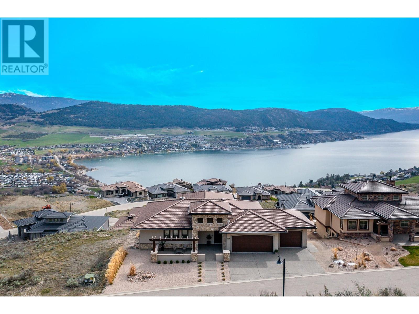 104 Silversage Lookout Court