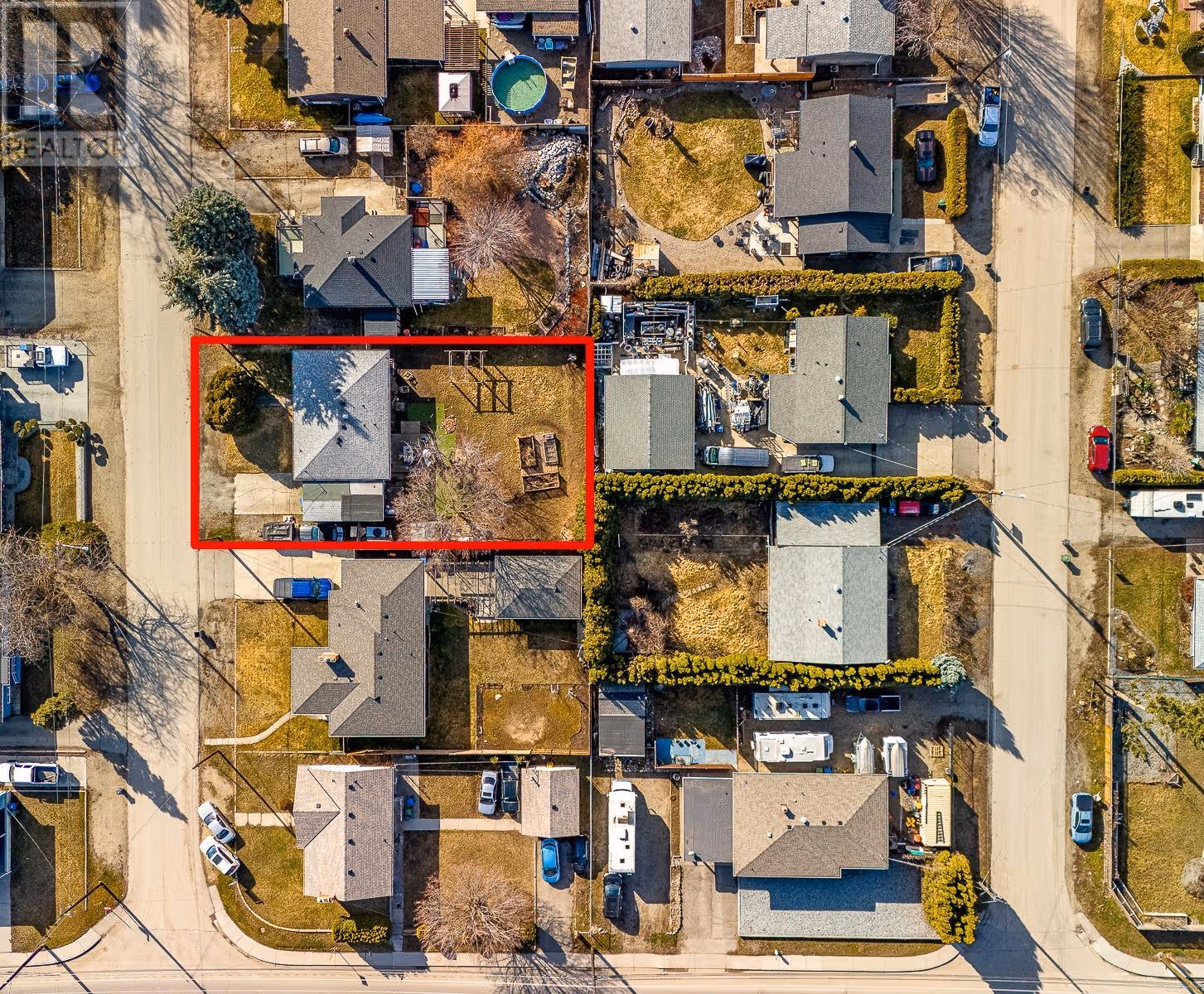 510 Donhauser Road