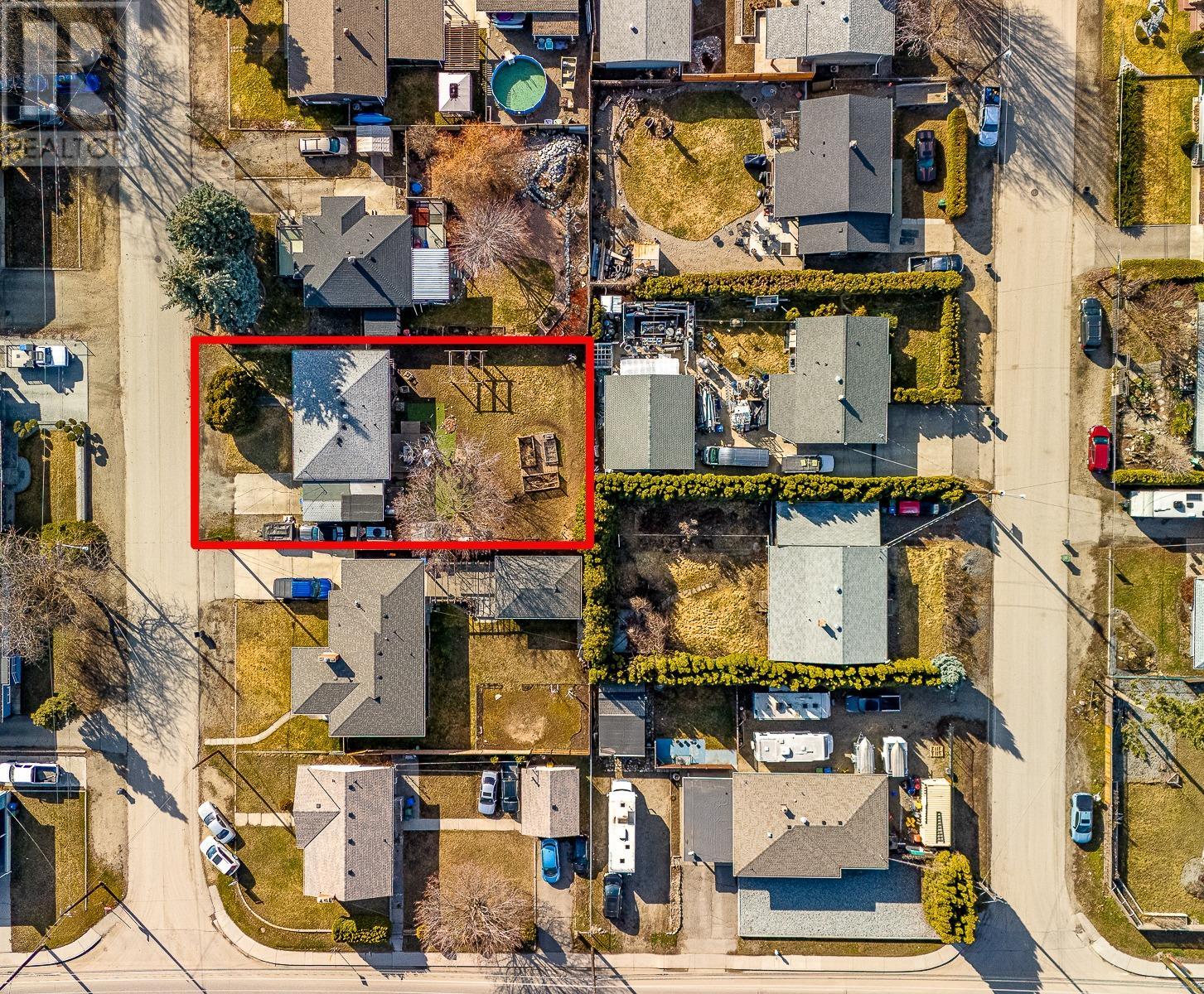 510 Donhauser Road