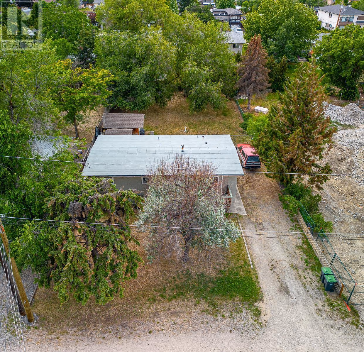440 Asher Road