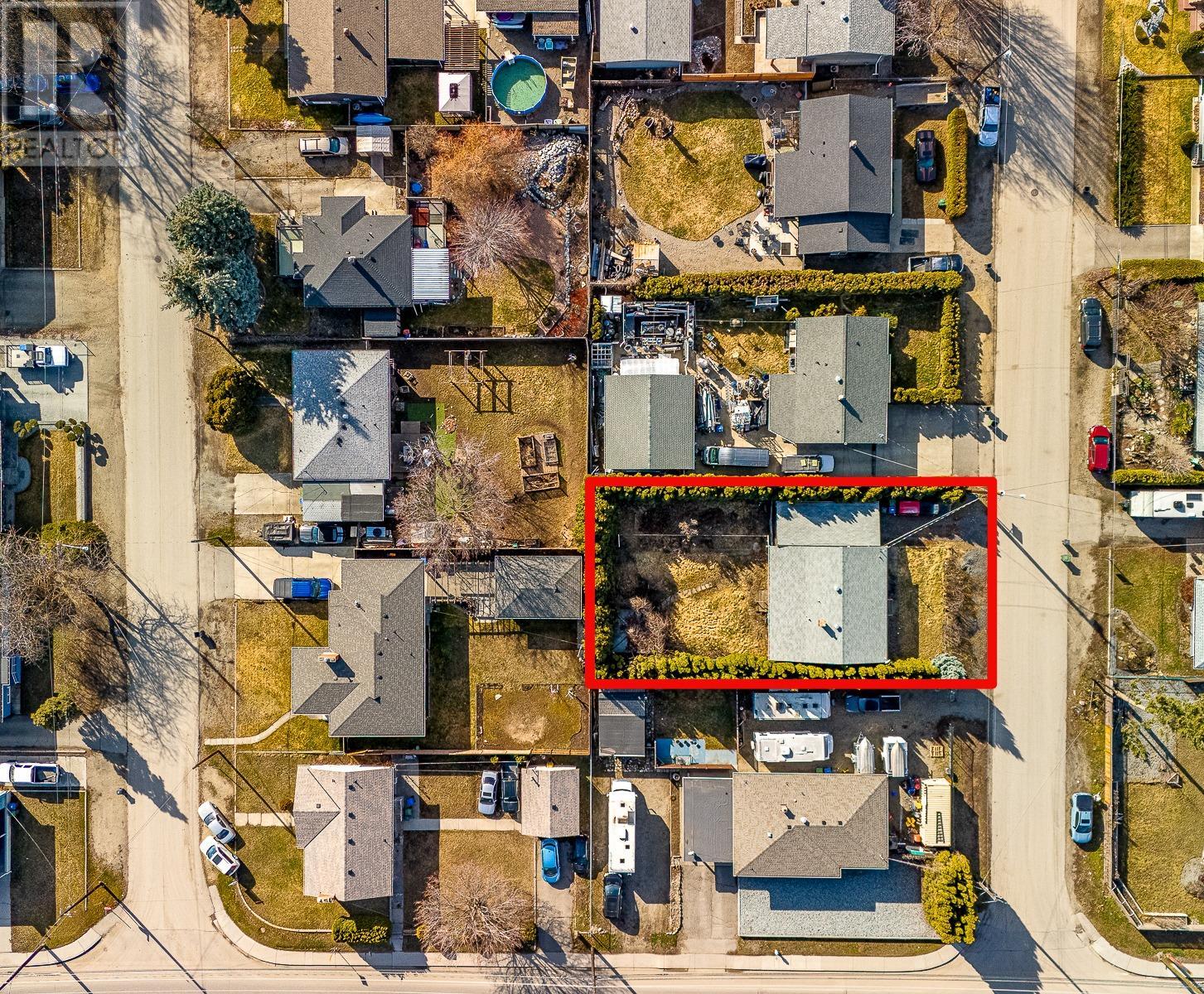525 McDonald Road