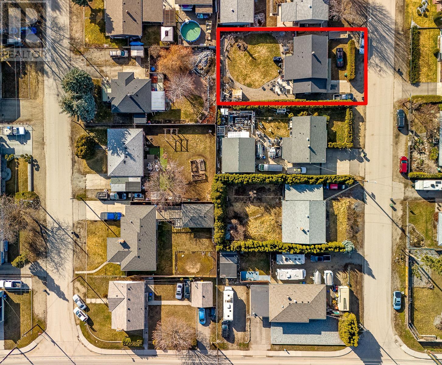 505 McDonald Road