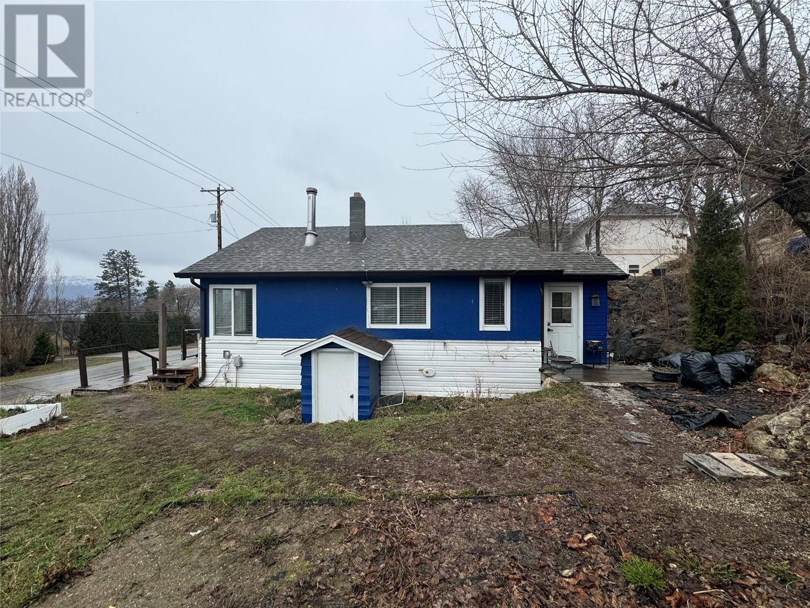 1350 Bentien Road