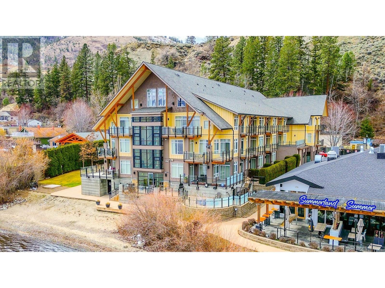12811 LAKESHORE Drive S Unit# 629