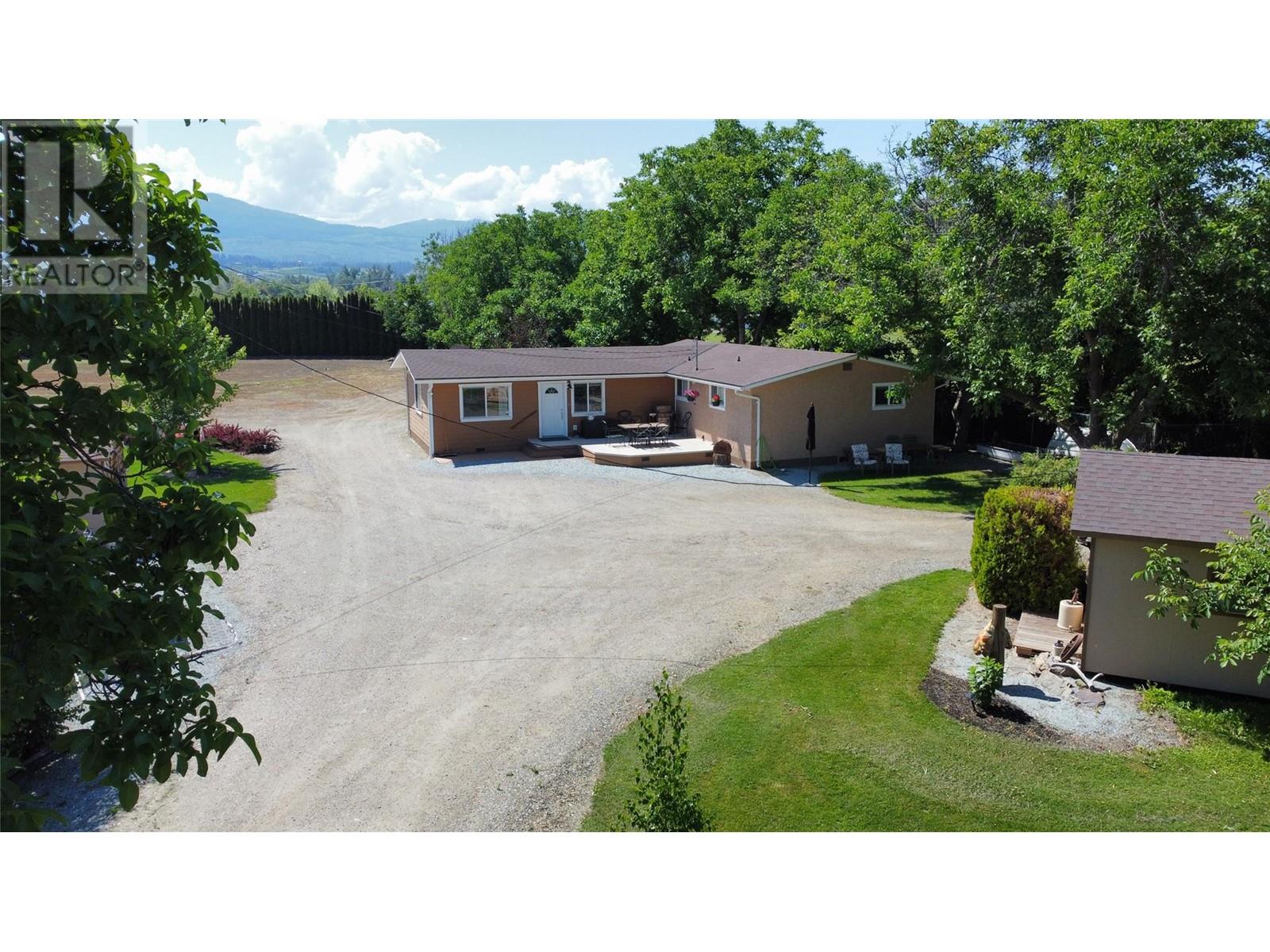 1789 Munson Road