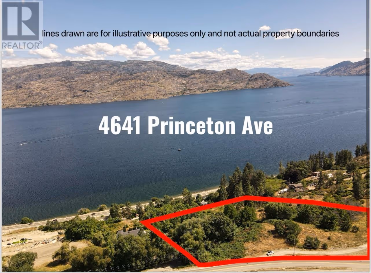 4641 Princeton Avenue