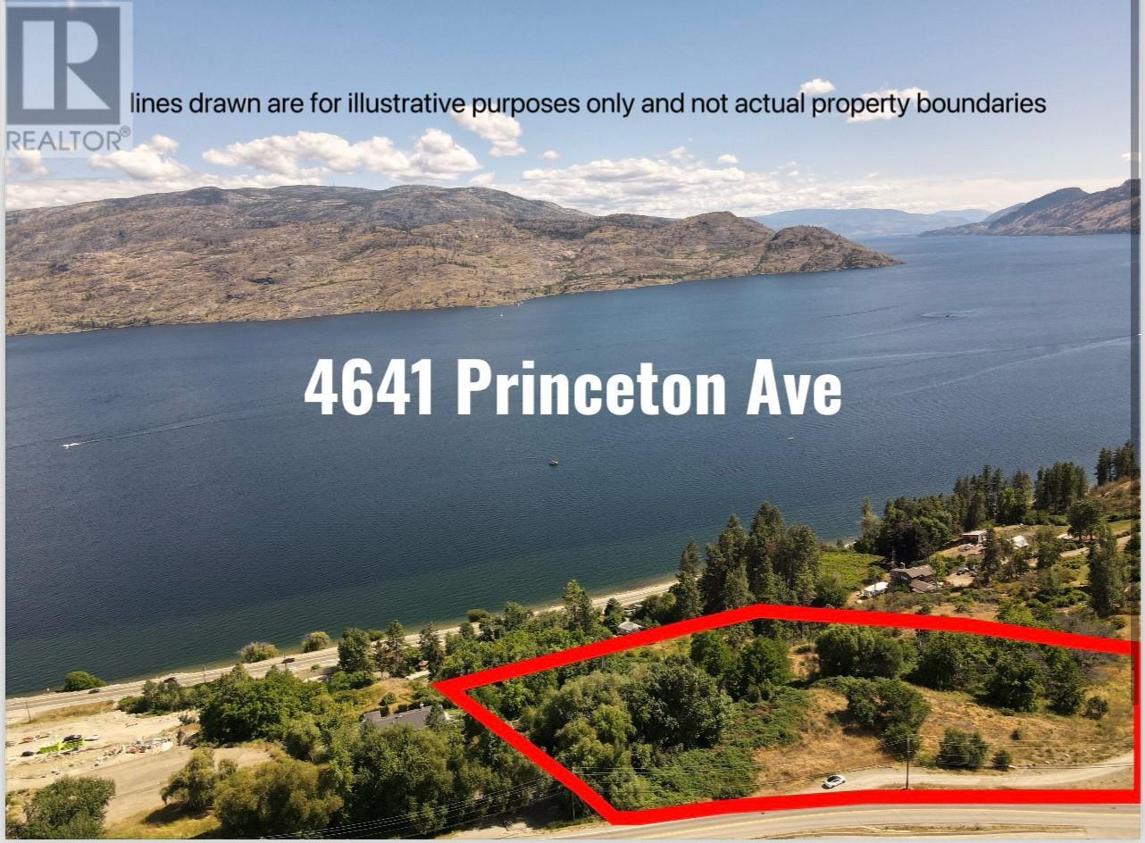 4641 Princeton Avenue
