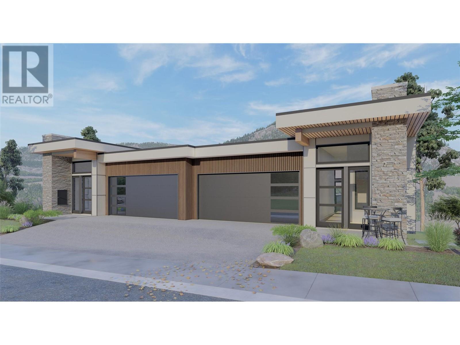 1123 Greenock Court Lot# 5