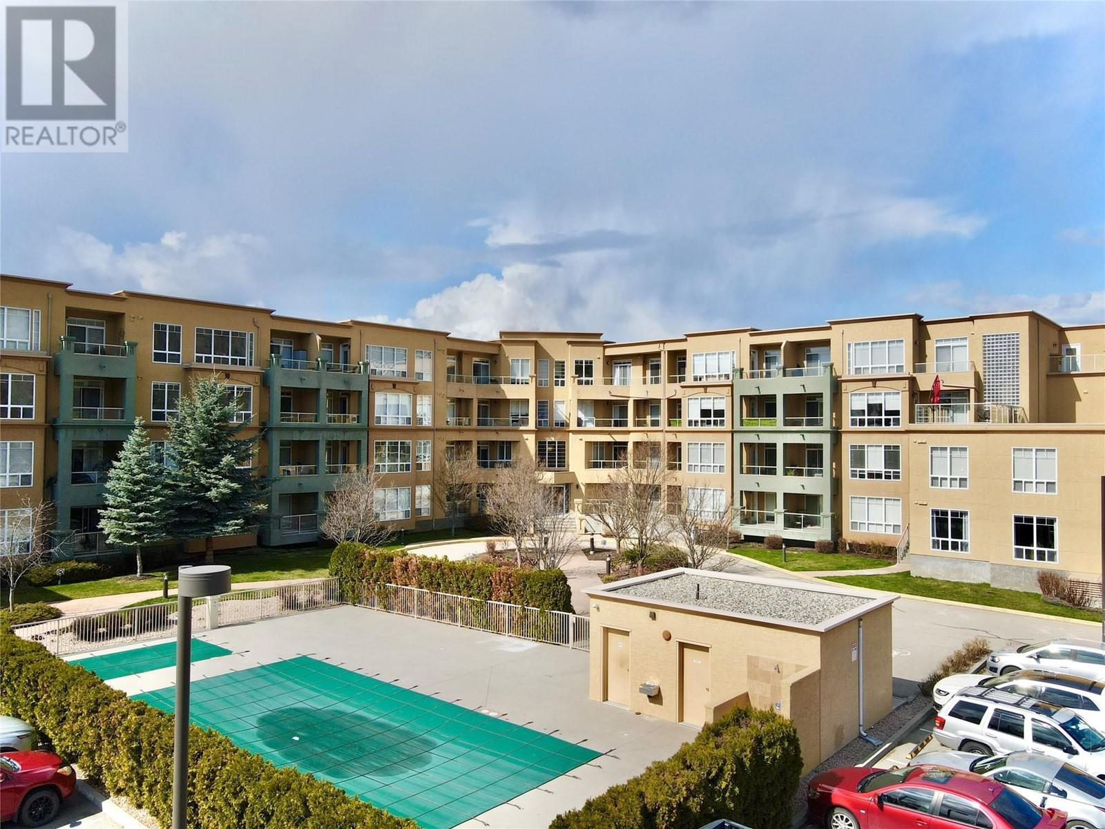 3550 Woodsdale Road Unit# 105