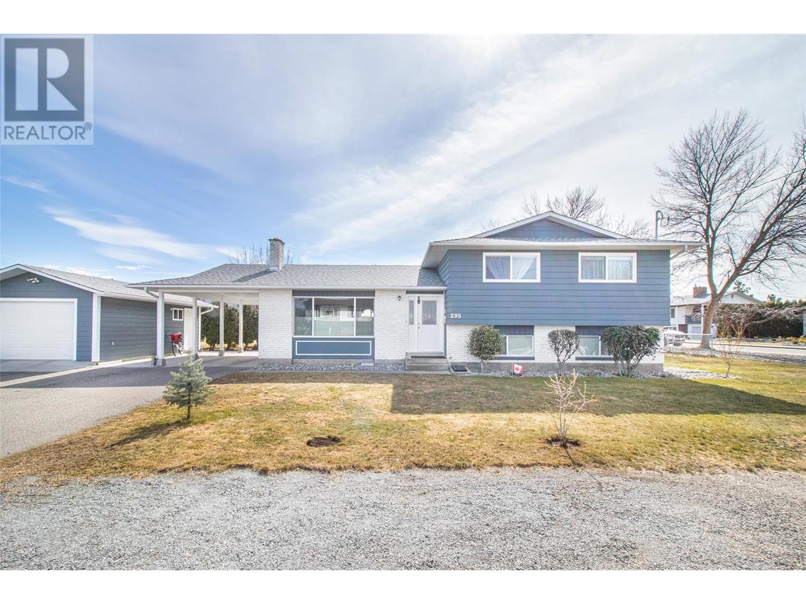 295 Venus Road