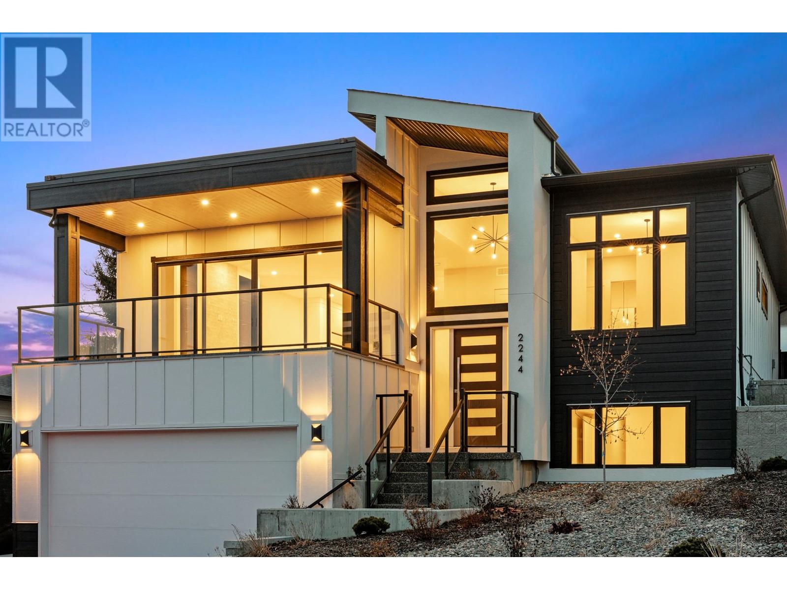 2244 Hihannah Drive