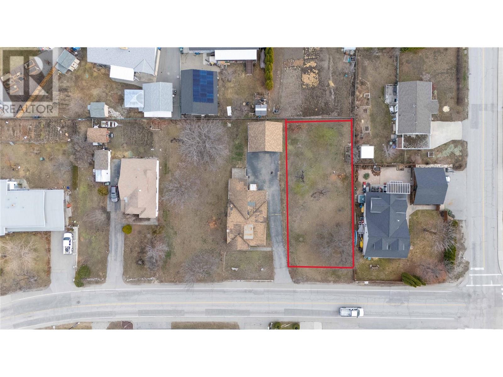Proposed Lot 3 -14207 Victoria Road N