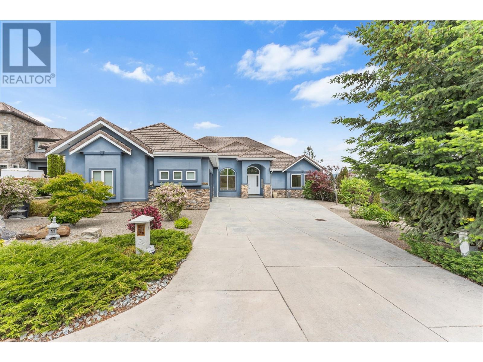 2543 Lucinde Road