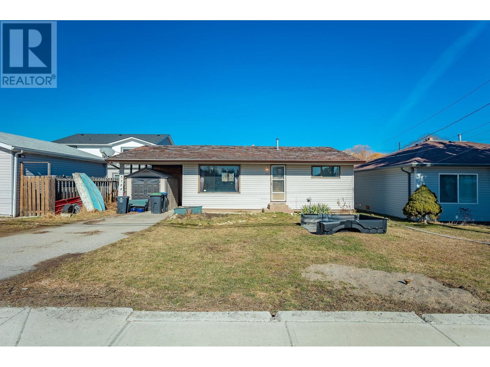 3144 Woodsdale Road