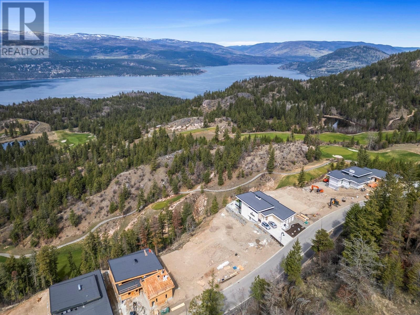 622 Predator Ridge Drive Lot# 6