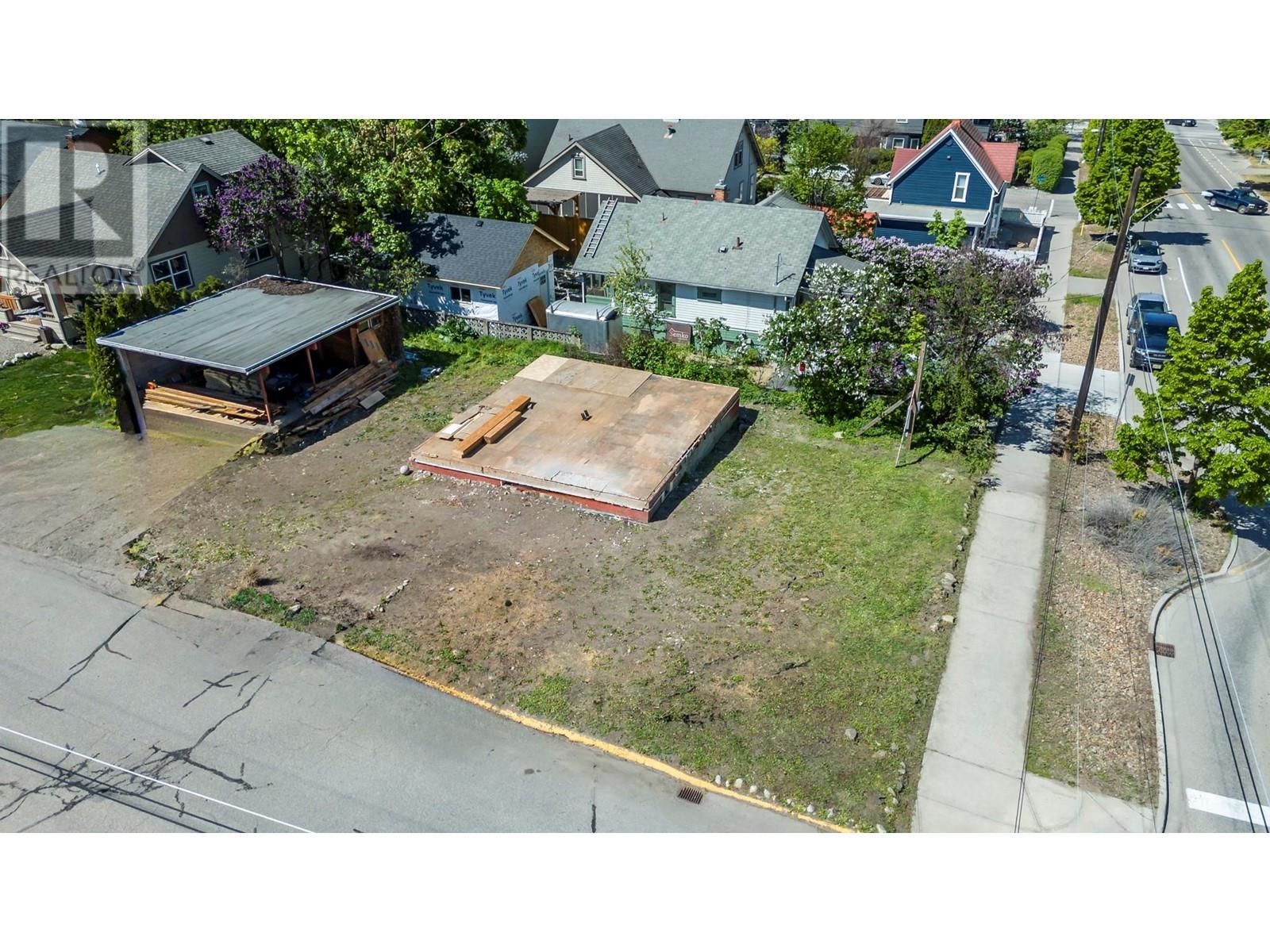2500 30 Avenue Unit# Lot 1