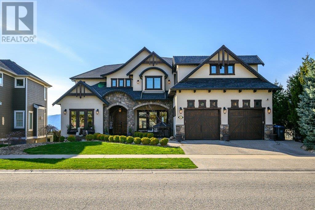 354 Quilchena Drive