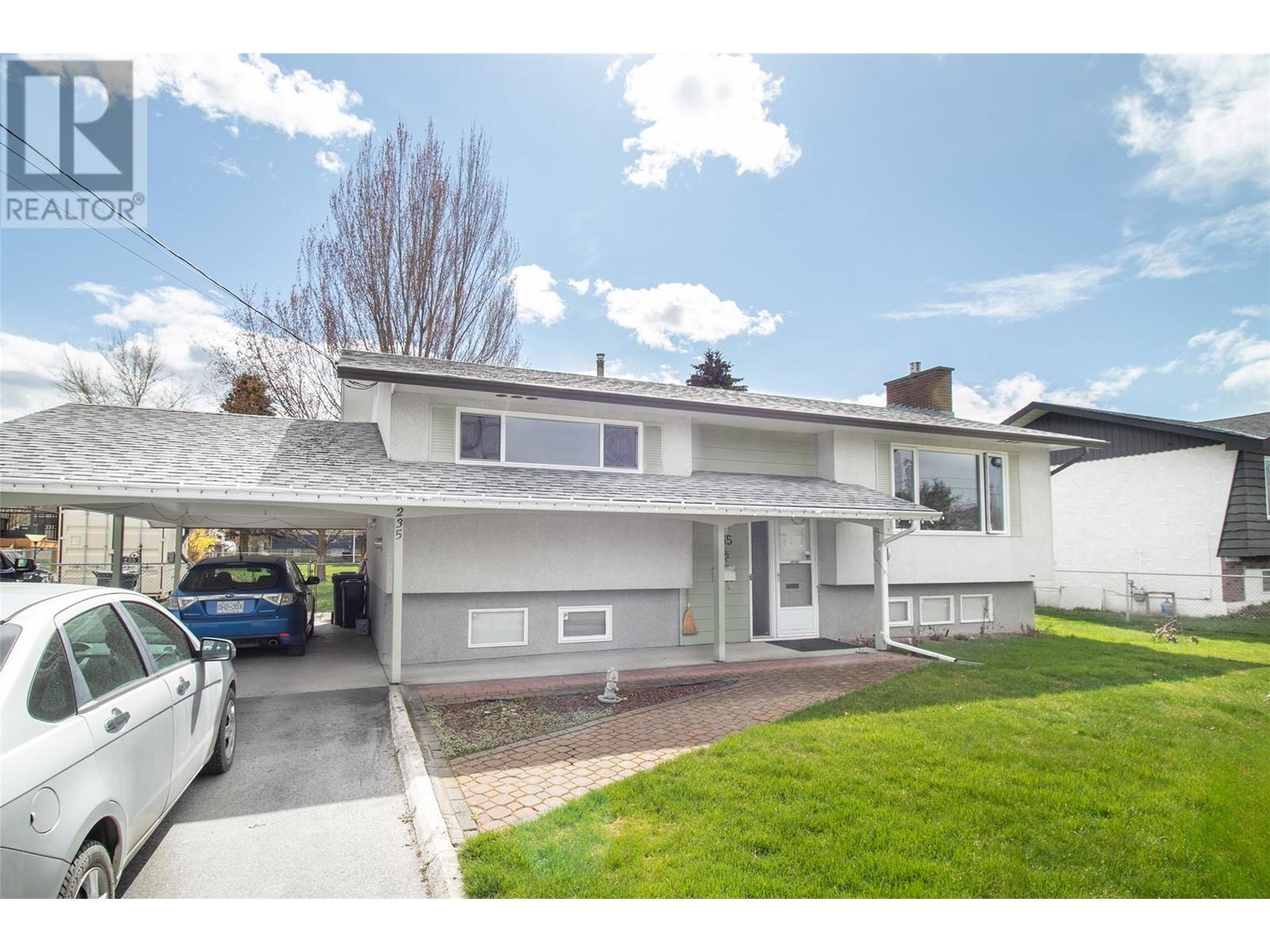 235 Pearson Road