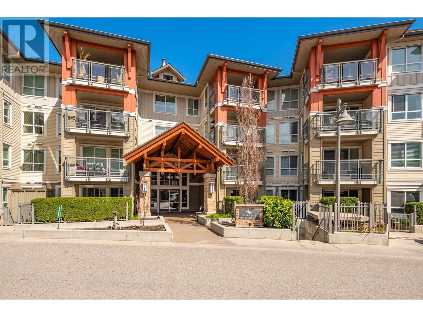 1089 Sunset Drive Unit# 117