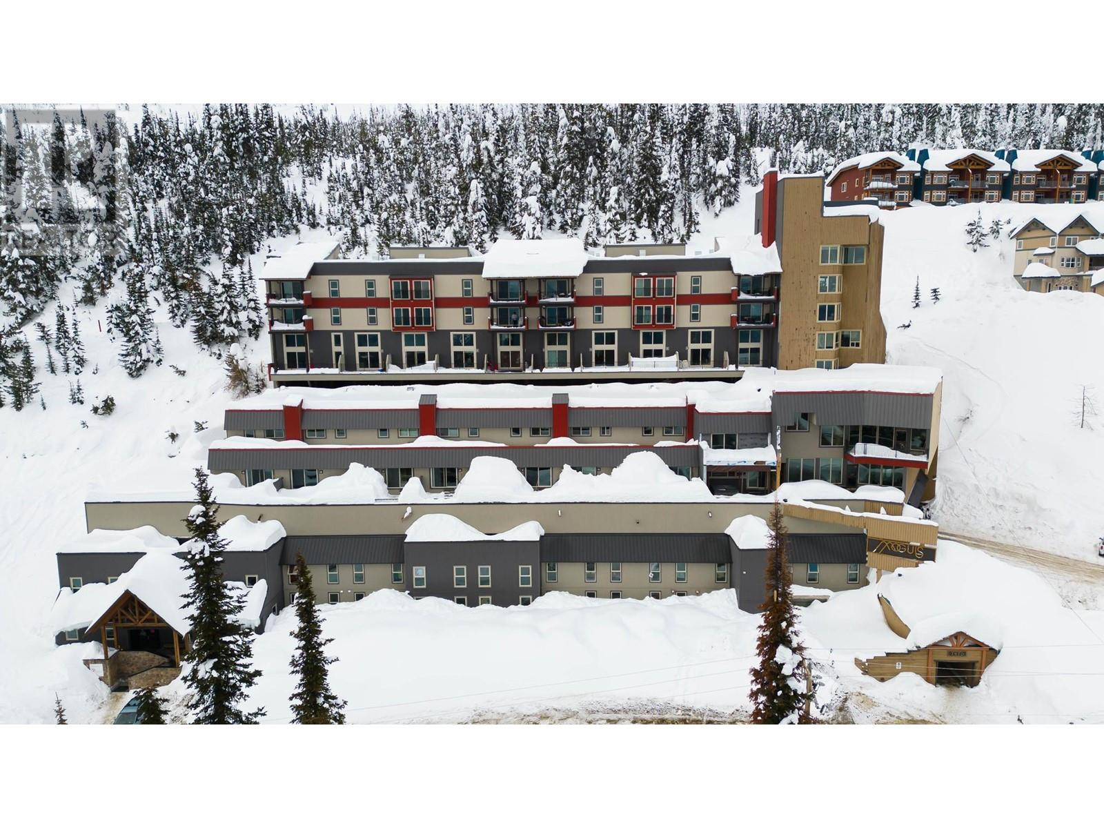 7470 Porcupine Road Unit# 913