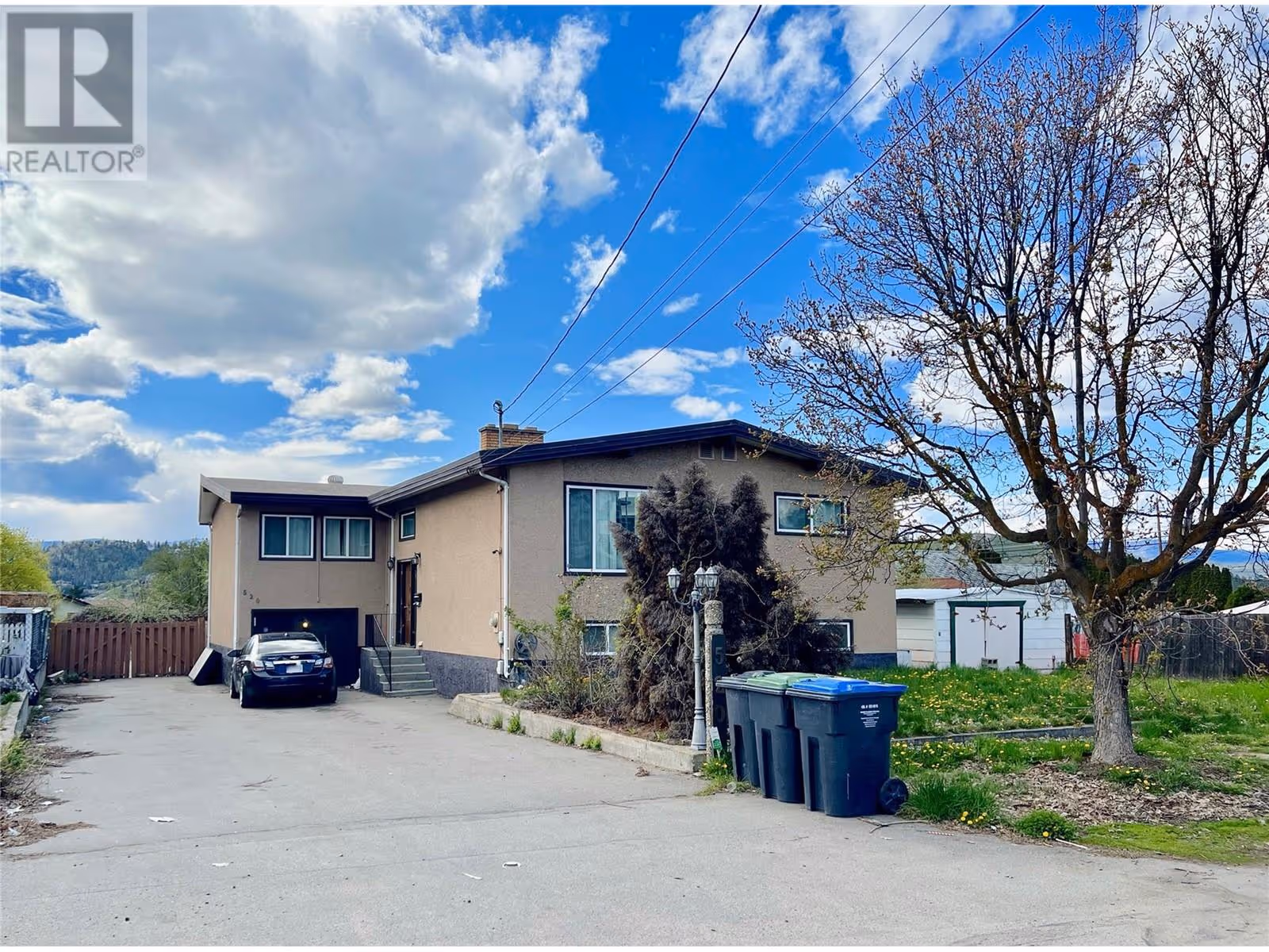 520 Froelich Road