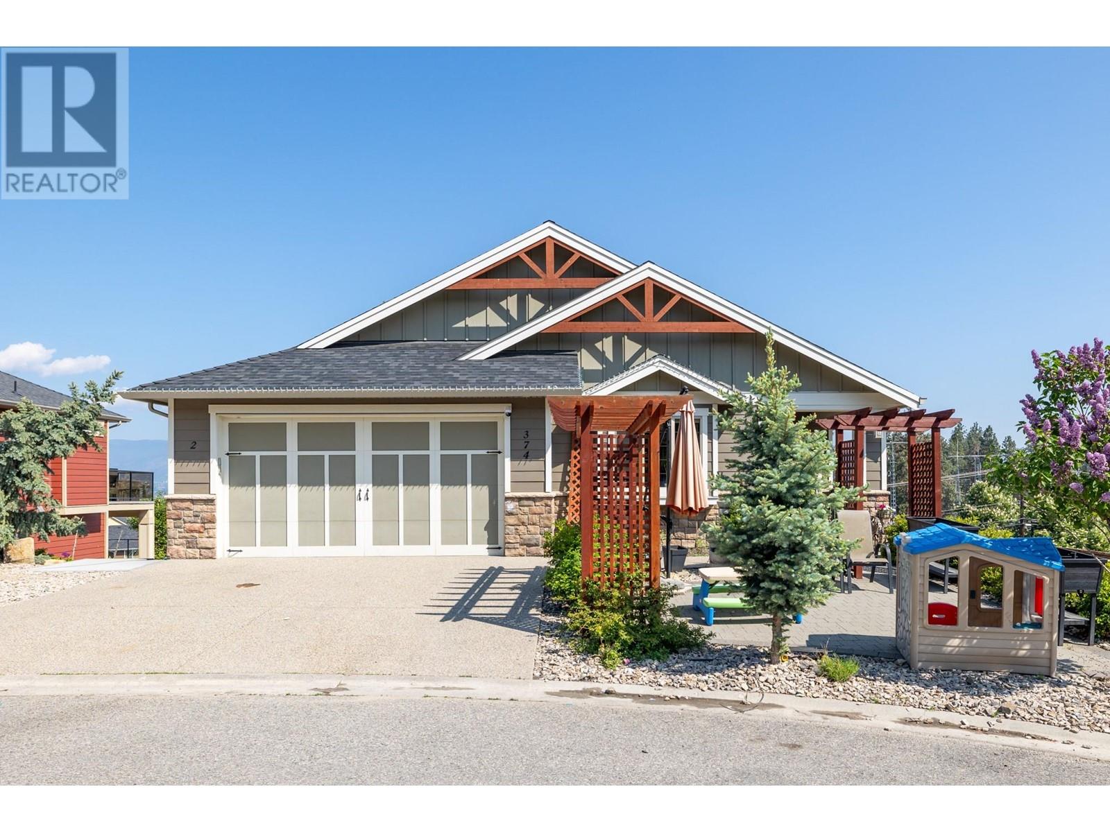 374 Trumpeter Court